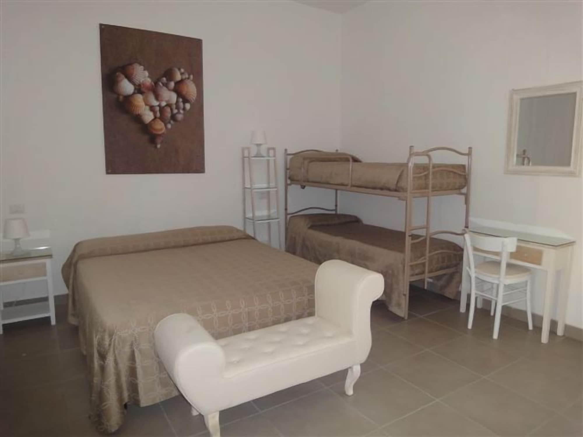 Stella Marina Hostal Cesenatico