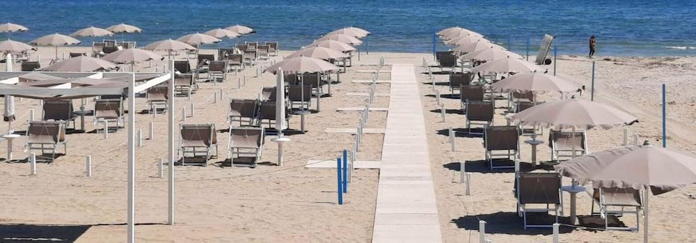 Stella Marina * Cesenatico