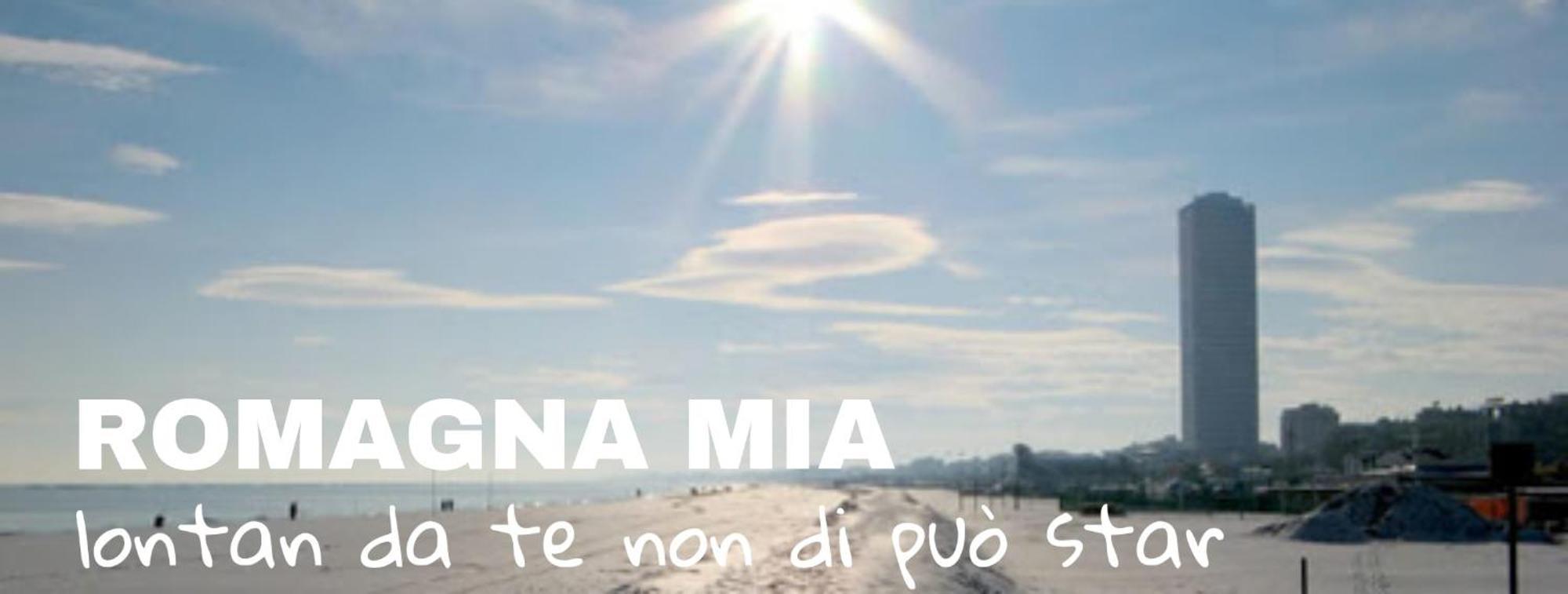 Stella Marina Cesenatico