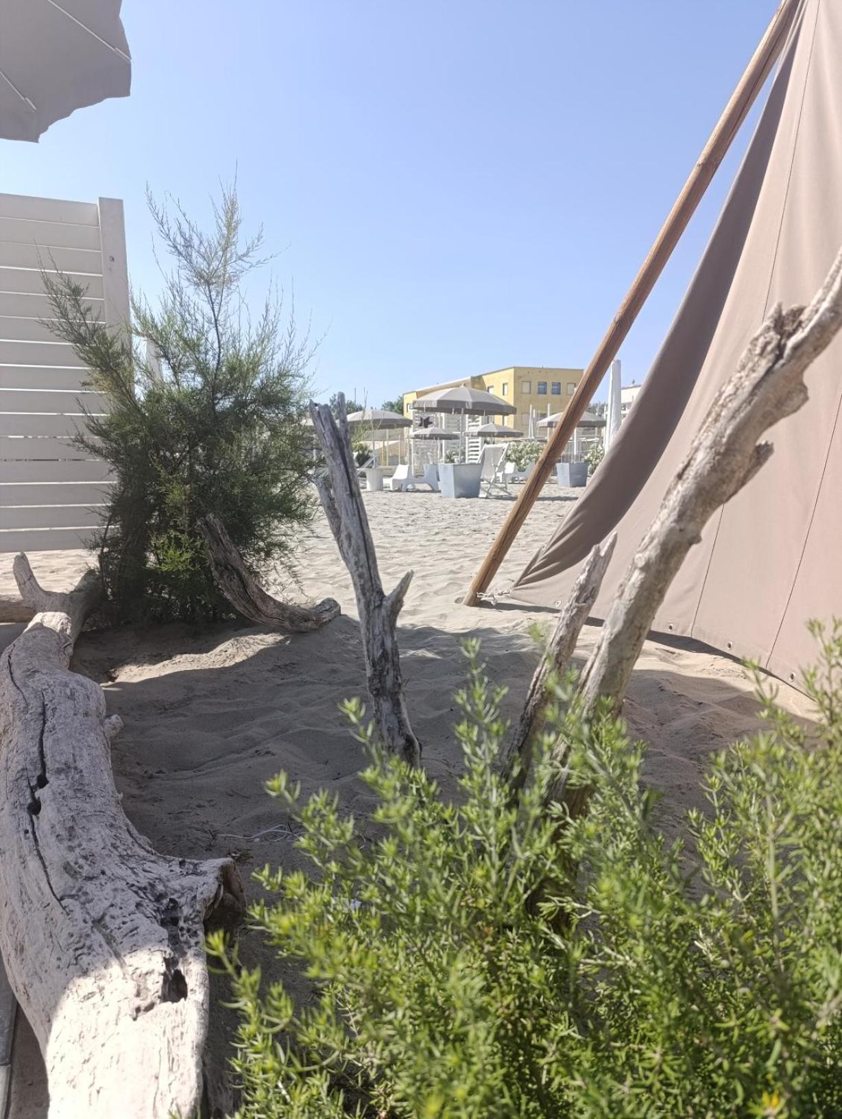 Hostal Stella Marina Cesenatico