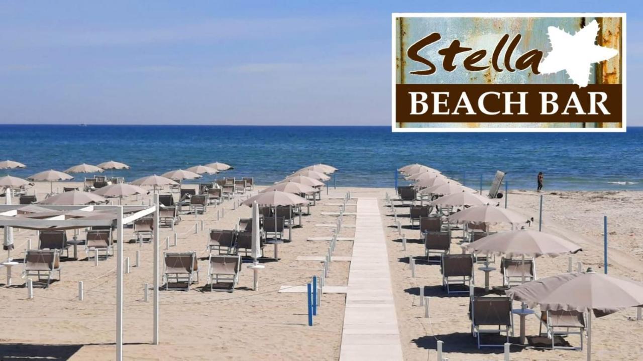Hostal Stella Marina *