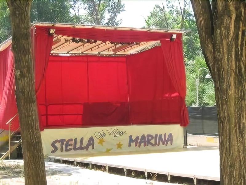 Stella Marina Hostel