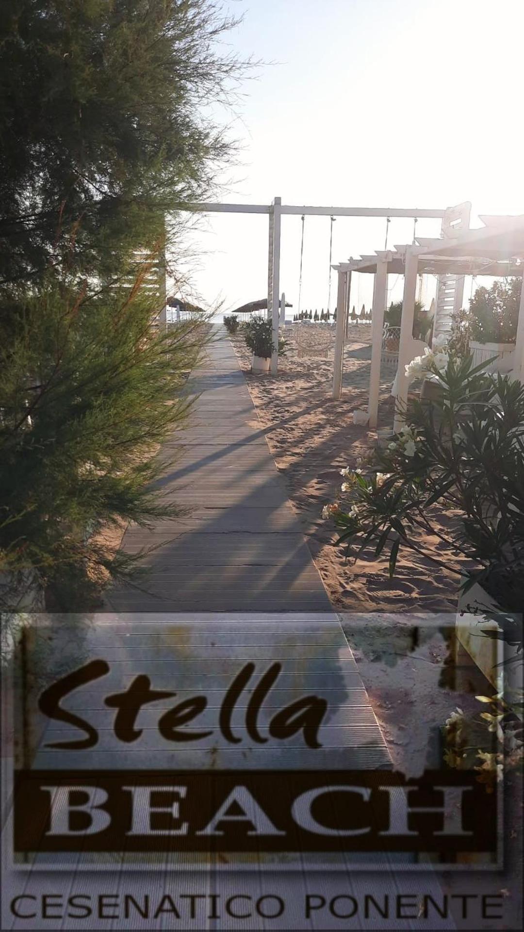 Stella Marina Cesenatico
